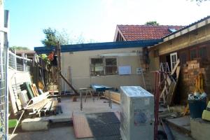 2006-00 Renovations DCP 2551