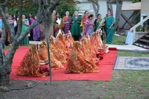 Easter Puja  Marriages 2018 Balmoral 02