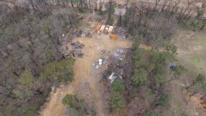Balmoral aerial 2