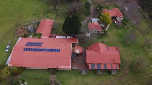 Balmoral aerial 4