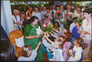 HH Shri Mataji Nirmala Devi - Collectivity2