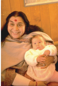HH Shri Mataji Nirmala Devi - IMG0039