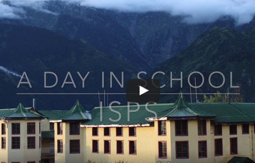 International Sahaja Public School – News & Video