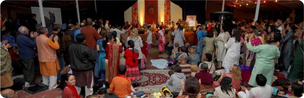 Music, Dance, Drama, Joy & Love at Easter 2018