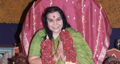 Happy Birthday HH Shri Mataji – Happy Shalivahan New Year – Gudi Padwa