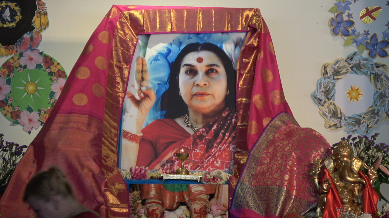 Shri Maha Mary Jesus Easter Puja Seminar 2018 – Thank you!!!