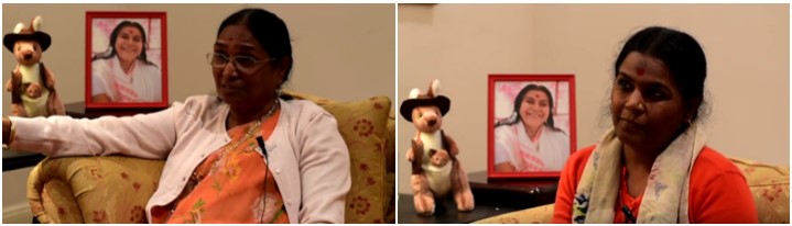 Farewell event for our dear Belapur doctors – Friday 6th April 2018