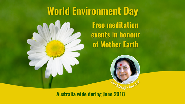 Ashfield Public Program this Saturday in honour of World Environment Day – 2nd June, 2018