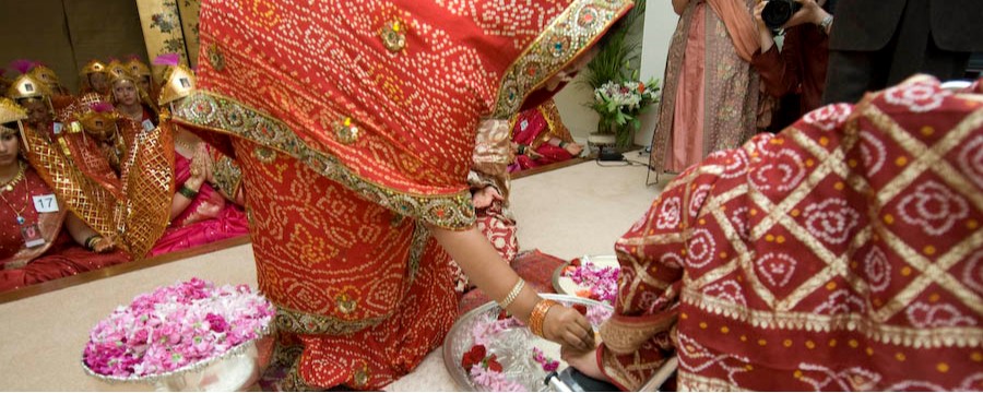 Sahaja Marriages Cabella – Shri Ganesha Puja 2018