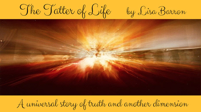 Community Notice – Invitation to the book launch of “The Tatter of Life”