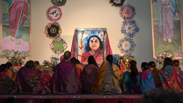 New improvements to the management of Sahaja Yoga Finances