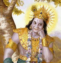Invitation for International Shri Krishna Puja 2018 USA