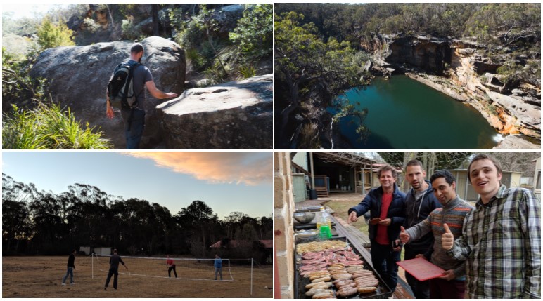 Great Men’s and Yuva Weekend at Balmoral – 4th & 5th August 2018