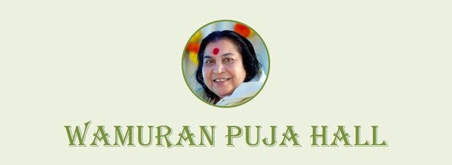 Qld Guru Puja reflection & Wamuran Puja Hall update
