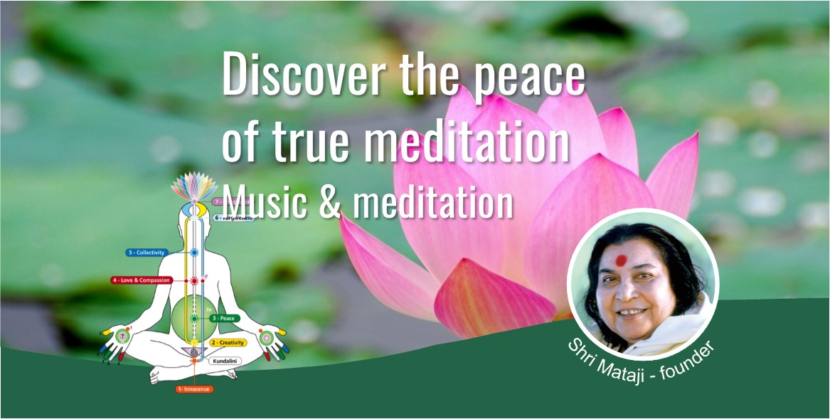 Discover true meditation – Manly Saturday 20th October, 2018