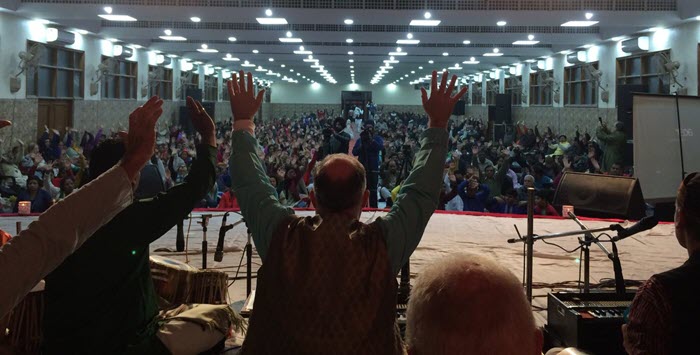 2018 India Tour – Reflections of Jalindhar, Chandigarh & Ambala
