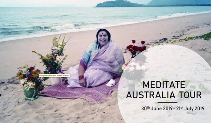 Meditate Australia Tours: Mini-vans needed for transport