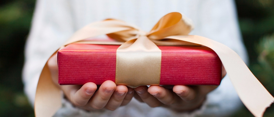 International Easter Seminar Balmoral – Gifts for Seminar Guests