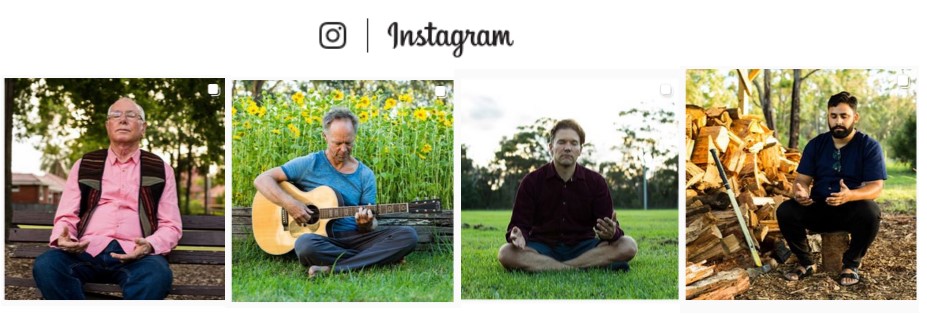Help needed for Instagram Project