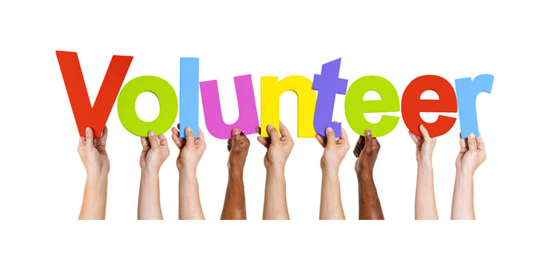 International Easter Seminar Balmoral – Volunteering in your area of interest
