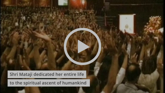 Celebrating Shri Mataji’s Birthday – Sharing the news with Australian & Worldwide Seekers