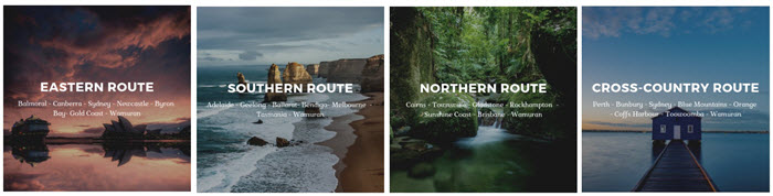 Meditate Australia Tour 2019 – Registrations now open!
