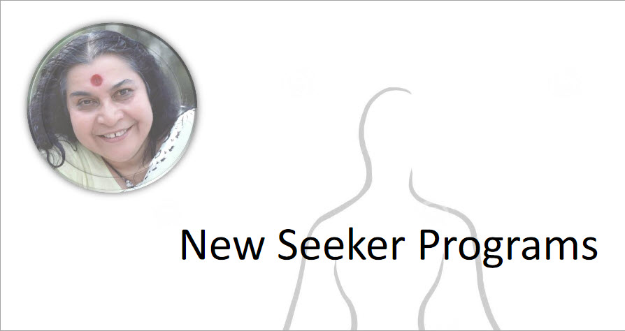 Information from New people’s programs workshop now available.
