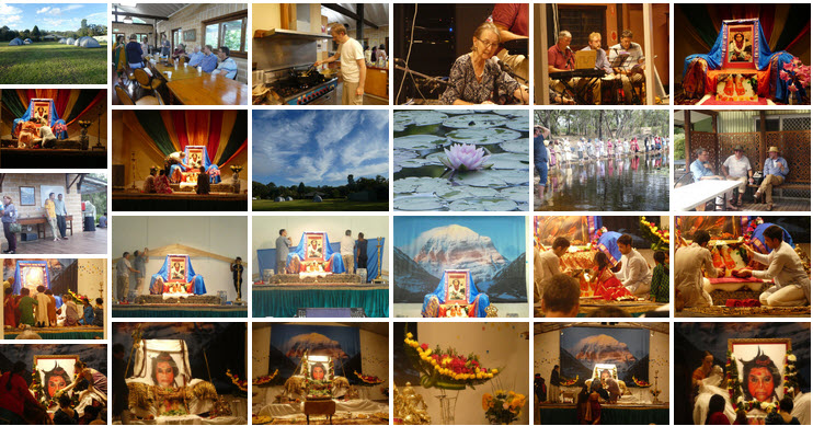 National Shivaratri Seminar 2019 –  It was a very special weekend
