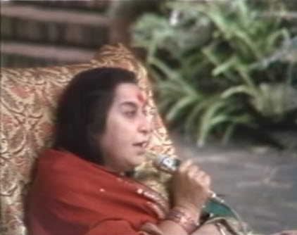 Sahaja Yoga Marriages – Remarriages