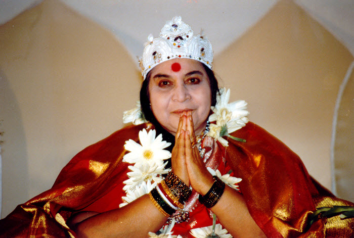Happy 50th Sahasrara Day!!