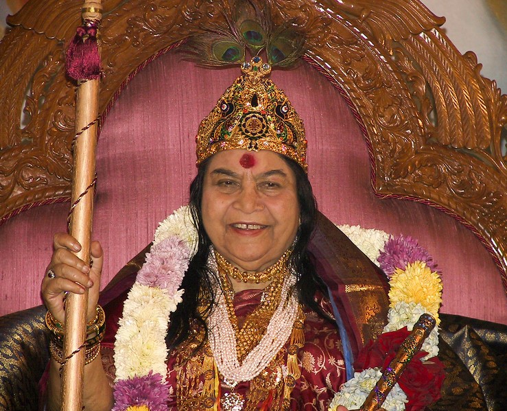 Invitation Letter to Shri Krishna Puja 2019 USA