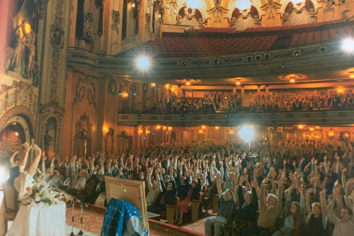 MAT Public Programs for Sydney & NSW in July 2019