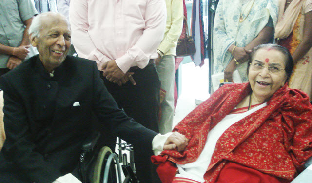Anniversary of Sir CP’s Passing – 22nd July
