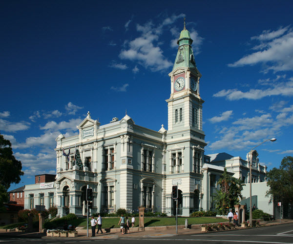 Meditation & Music Saturday 6th July 2019 Leichhardt Town Hall