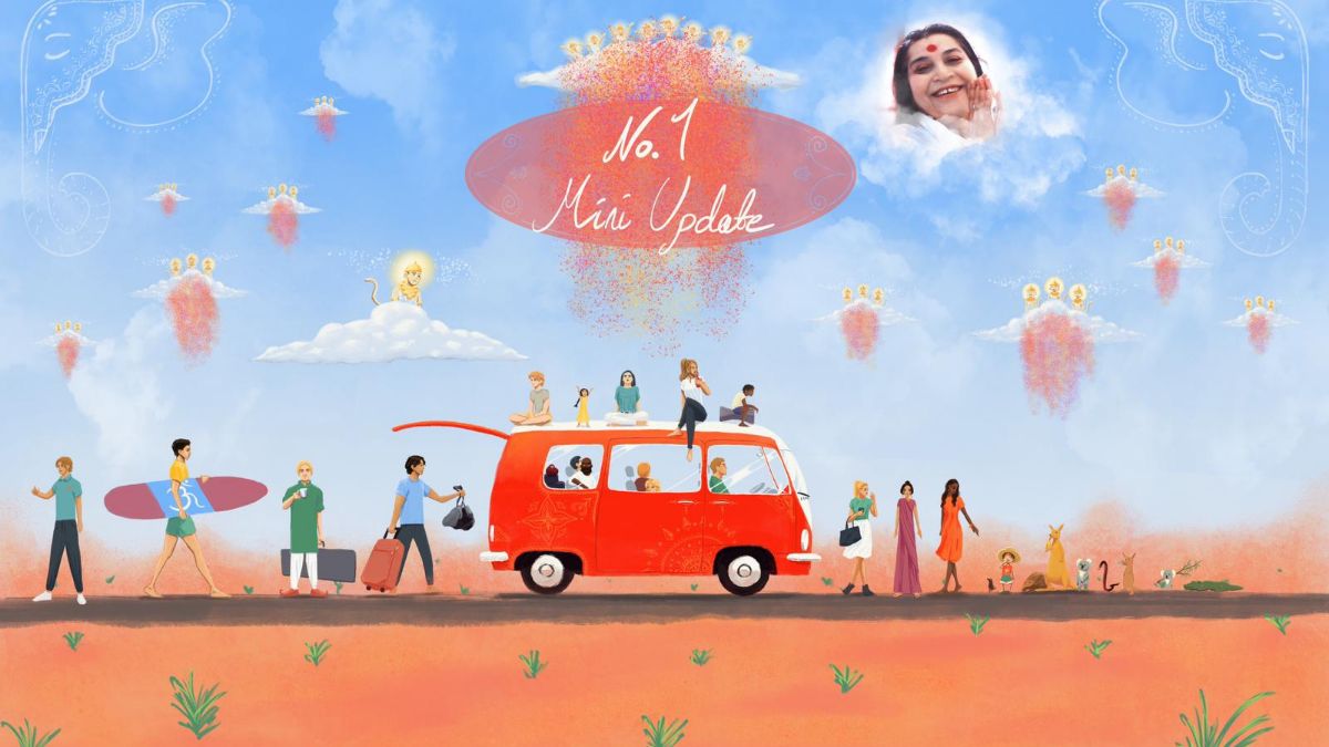 MAT Recollections Update – Did you enjoy hosting the tour?