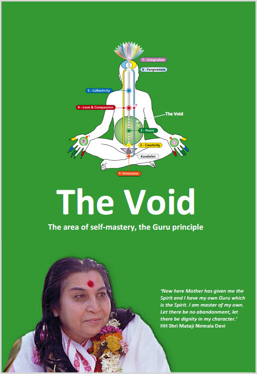 Preparing for Shri Guru Puja