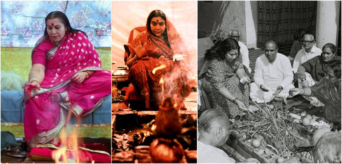 Seeking Sydney venue for Havan on Saturday 17th August 2019