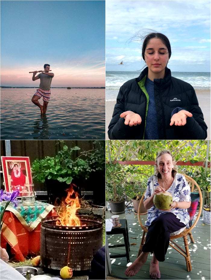 Meditate Australia Tour Update