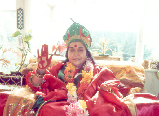 Shri MahaGanesha Puja – Updated Seminar Program