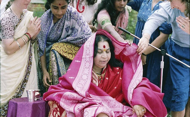 Saturday’s program & Shri Bhoomi Devi Puja at Fitzroy Hall