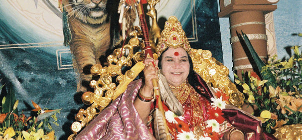 Annual Poetry Reading at National Navaratri Seminar