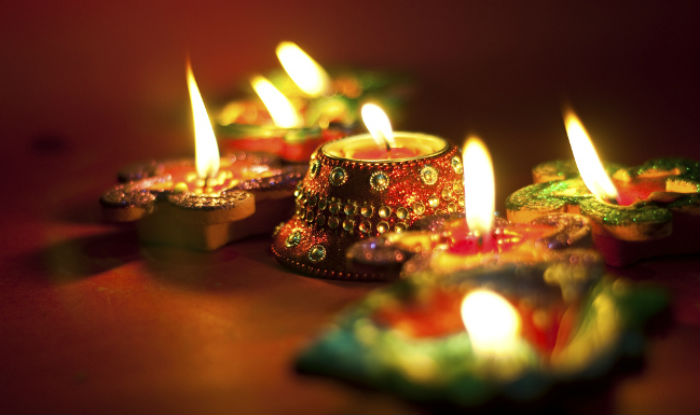 Spreading Sahaja Yoga across Australia during Diwali Festivals