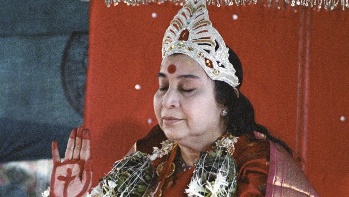 8th Night of Navaratri – Mah’āshtami, Sunday 6th October