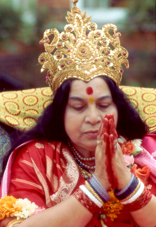 Sunday’s program & Shri Bhoomi Devi Puja at Fitzroy Hall