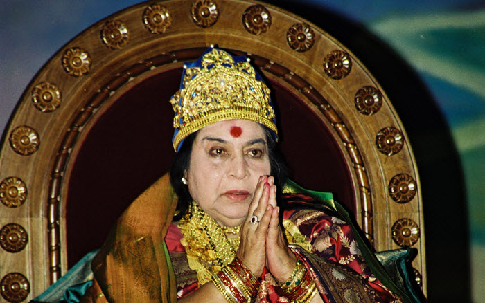 7th Night of Navaratri – Mahalakshmi Puja, Saturday 5th October