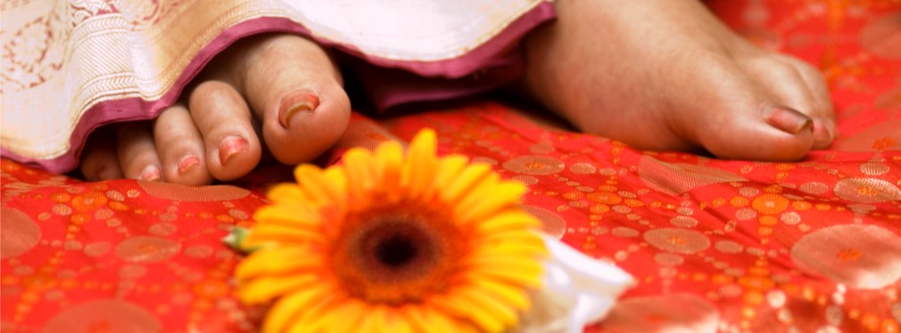 Meditation at Burwood Ashram & Collective program