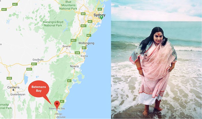 Bandhan for Batemans Bay Area