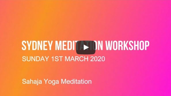 Vibrations flowing from Sydney’s Sunday workshop