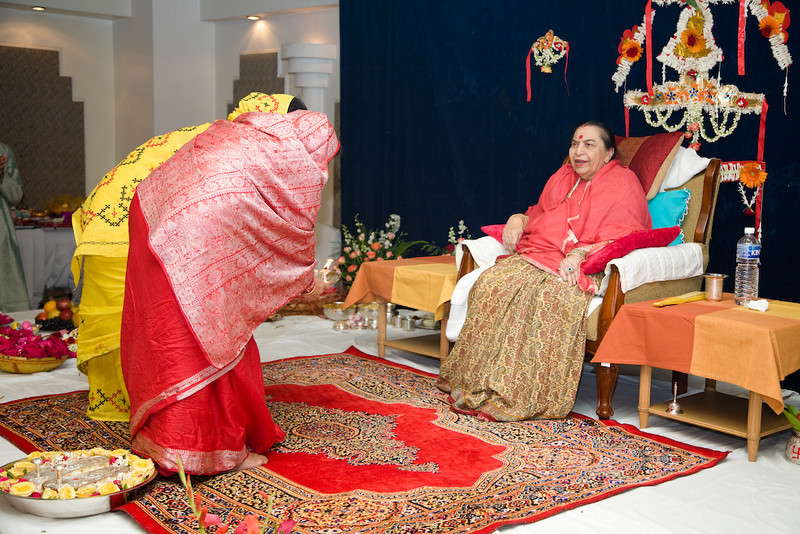 Guru Dakshina for Easter Puja and into the future