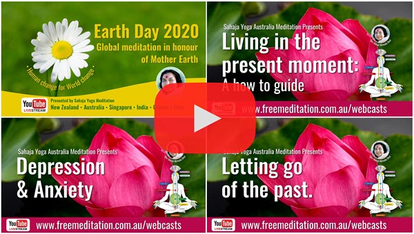 4 Live public programs coming on YouTube